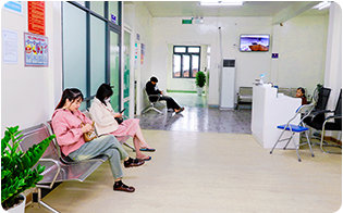 Thời gian thăm khám linh hoạt